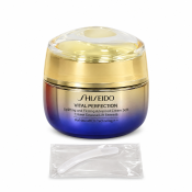 Shiseido Vital Perfection liftingový spevňujúci krém Uplifting and Firming Advanced Cream Soft 50 ml