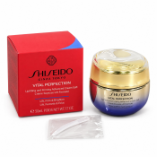 Shiseido Vital Perfection liftingový spevňujúci krém Uplifting and Firming Advanced Cream Soft 50 ml