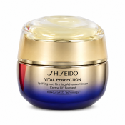 Shiseido Vital Perfection liftingový spevňujúci krém Uplifting and Firming Advanced Cream 50 ml