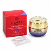 Shiseido Vital Perfection liftingový spevňujúci krém Uplifting and Firming Advanced Cream Enriched 50 ml