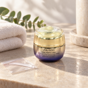 Shiseido Vital Perfection liftingový spevňujúci krém Uplifting and Firming Advanced Cream Enriched 50 ml