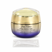 Shiseido Vital Perfection spevňujúci denný krém Uplifting and Firming Advanced Day Cream SPF 30 50 ml
