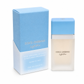 Dolce & Gabbana Light Blue Eau de Toilette nőknek 30 ml