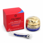 Shiseido Vital Perfection crema lifting rassodante Uplifting and Firming Advanced Eye Cream 50 ml