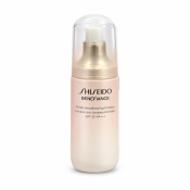 Shiseido Benefiance ochronny fluid na dzień Wrinkle Smoothing Day Emulsion SPF 25 75 ml