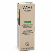 Shiseido Waso denný krém Shikulime Color Control Oil-Free Moisturizer SPF 30 50 ml