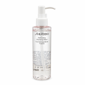 Shiseido Refreshing oczyszczająca woda do twarzy Cleansing Water 180 ml