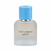 Dolce & Gabbana Light Blue Pour Homme Eau de Toilette für Herren 50 ml