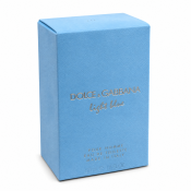 Dolce & Gabbana Light Blue Pour Homme Eau de Toilette für Herren 50 ml