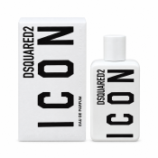 Dsquared2 Icon Pour Femme parfemska voda za žene 100 ml