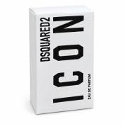Dsquared2 Icon Pour Femme parfemska voda za žene 100 ml