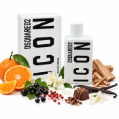 Dsquared2 Icon Pour Femme parfemska voda za žene 100 ml