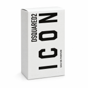 Dsquared2 Icon Pour Femme Eau de Parfum para mujer 50 ml