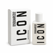 Dsquared2 Icon Pour Femme Eau de Parfum para mujer 50 ml