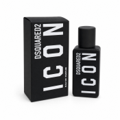 Dsquared2 Icon Pour Homme Eau de Parfum para hombre 30 ml