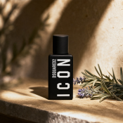 Dsquared2 Icon Pour Homme Eau de Parfum para hombre 30 ml