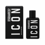 Dsquared2 Icon Pour Homme Eau de Parfum für Herren 50 ml