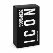 Dsquared2 Icon Pour Homme Eau de Parfum für Herren 50 ml