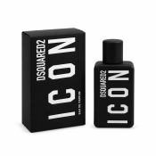 Dsquared2 Icon Pour Homme Eau de Parfum für Herren 50 ml