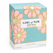 Elie Saab Girl of Now Rose Petal woda perfumowana dla kobiet 50 ml