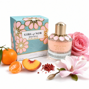 Elie Saab Girl of Now Rose Petal woda perfumowana dla kobiet 50 ml