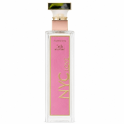 Elizabeth Arden 5th Avenue NYC Love parfémovaná voda pre ženy 125 ml