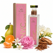 Elizabeth Arden 5th Avenue NYC Love parfémovaná voda pre ženy 125 ml