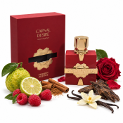 French Avenue Carnal Desire Aromatix čistý parfém unisex 100 ml