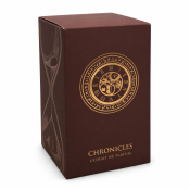 French Avenue Chronicles čistý parfém pro muže 80 ml