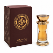 French Avenue Chronicles čistý parfém pro muže 80 ml