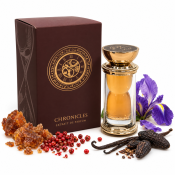 French Avenue Chronicles čistý parfém pro muže 80 ml
