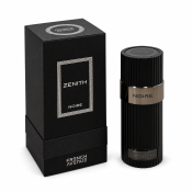 French Avenue Zenith Noire parfemska voda za muškarce 100 ml