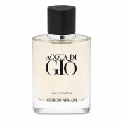 Armani (Giorgio Armani) Acqua di Gio Pour Homme Парфюмна вода за мъже Refillable 50 ml