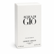 Armani (Giorgio Armani) Acqua di Gio Pour Homme Парфюмна вода за мъже Refillable 50 ml