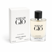 Armani (Giorgio Armani) Acqua di Gio Pour Homme Парфюмна вода за мъже Refillable 50 ml
