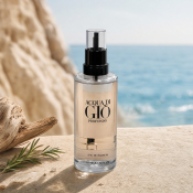 Armani (Giorgio Armani) Acqua di Gio Profondo parfémovaná voda pro muže Refill 150 ml