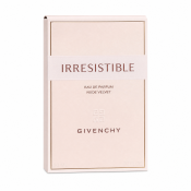 Givenchy Irresistible Nude Velvet Eau de Parfum da donna 80 ml