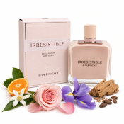 Givenchy Irresistible Nude Velvet Eau de Parfum da donna 80 ml