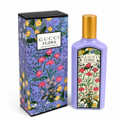 Gucci Flora Gorgeous Magnolia parfumirana voda za ženske 150 ml