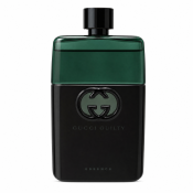 Gucci Guilty Essence Eau de Toilette bărbați 200 ml