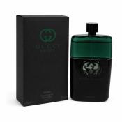 Gucci Guilty Essence Eau de Toilette bărbați 200 ml
