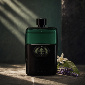 Gucci Guilty Essence Eau de Toilette bărbați 200 ml