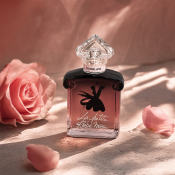 Guerlain La Petite Robe Noire Rose Noire Eau de Parfum voor vrouwen 50 ml