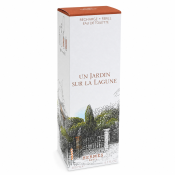 Hermès Un Jardin Sur La Lagune toaletna voda unisex Refill 200 ml