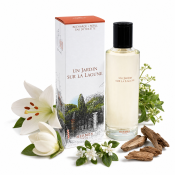 Hermès Un Jardin Sur La Lagune toaletna voda unisex Refill 200 ml