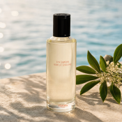 Hermès Un Jardin Sur La Lagune toaletna voda unisex Refill 200 ml
