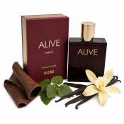 Hugo Boss Alive Absolu парфюм за жени 50 ml