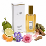 Jean-Louis Scherrer Scherrer parfémovaná voda pro ženy 50 ml