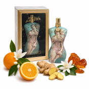 Jean P. Gaultier Classique Collector Edition 2024 toaletna voda za žene 100 ml
