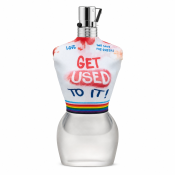Jean P. Gaultier Classique Pride Edition 2023 toaletna voda unisex 100 ml